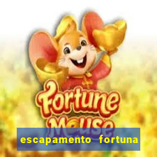 escapamento fortuna start 160